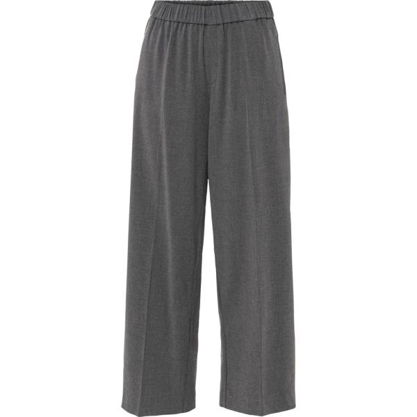 pantaloni Bodyflirt grigio