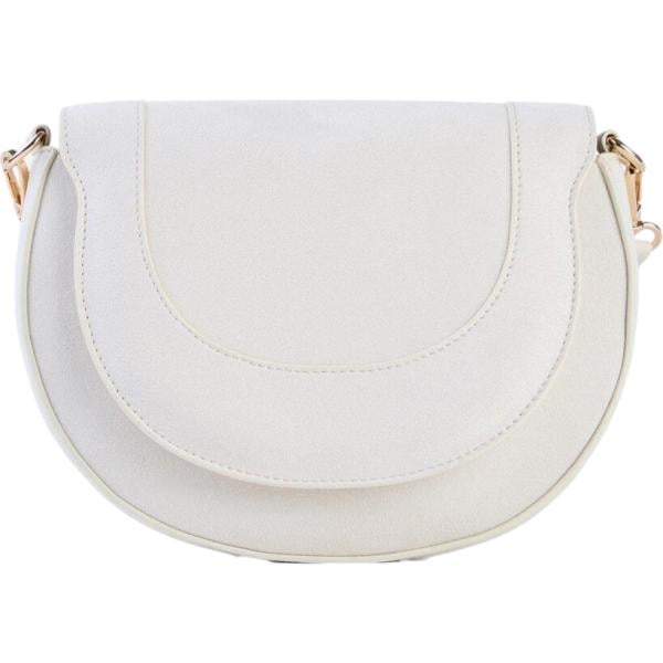 borse a tracolla bonprix grigio