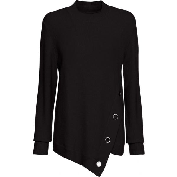 maglioni Bodyflirt nero