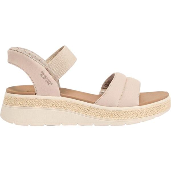 sandali bonprix marrone