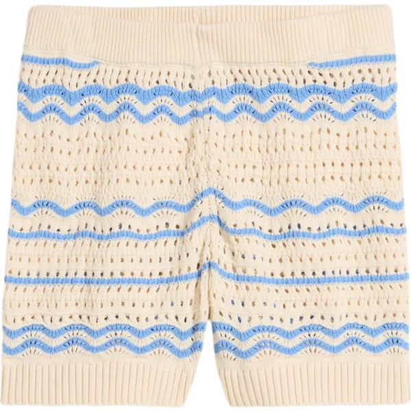shorts bonprix marrone