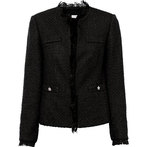 blazer BODYFLIRT boutique nero