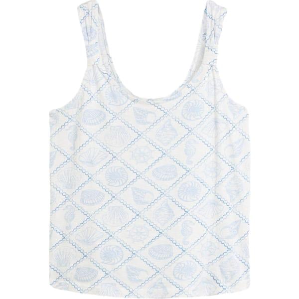 canottiere bonprix bianco