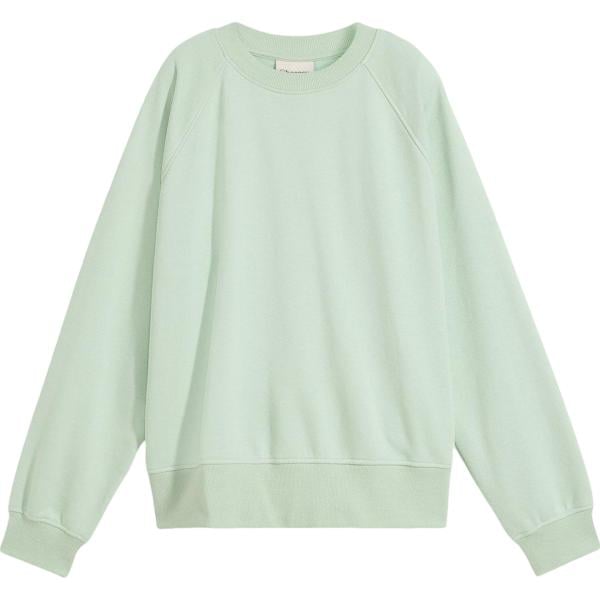 felpe bonprix verde