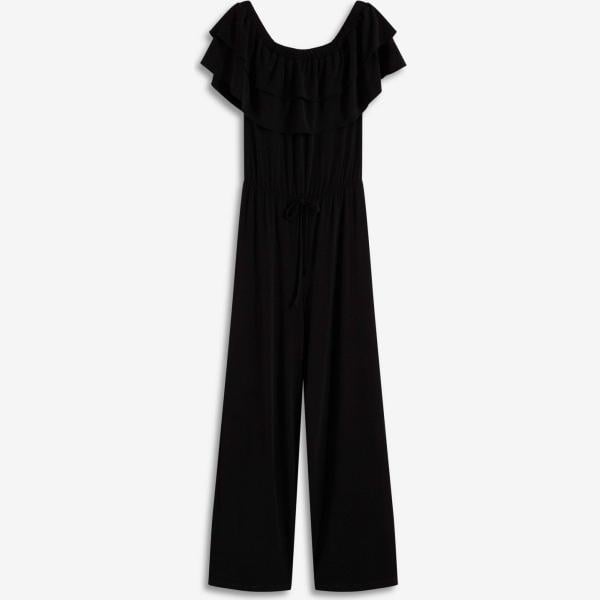tute bonprix nero