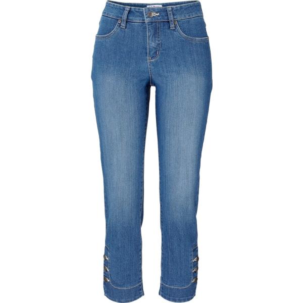 jeans slim fit John Baner JEANSWEAR blu