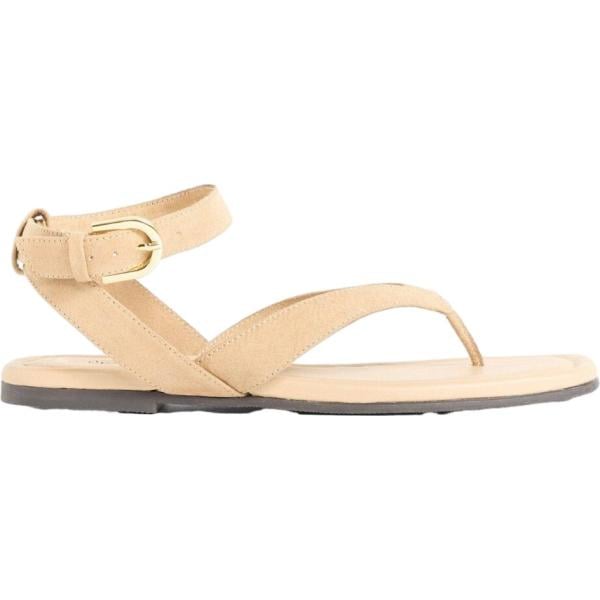 sandali bonprix marrone