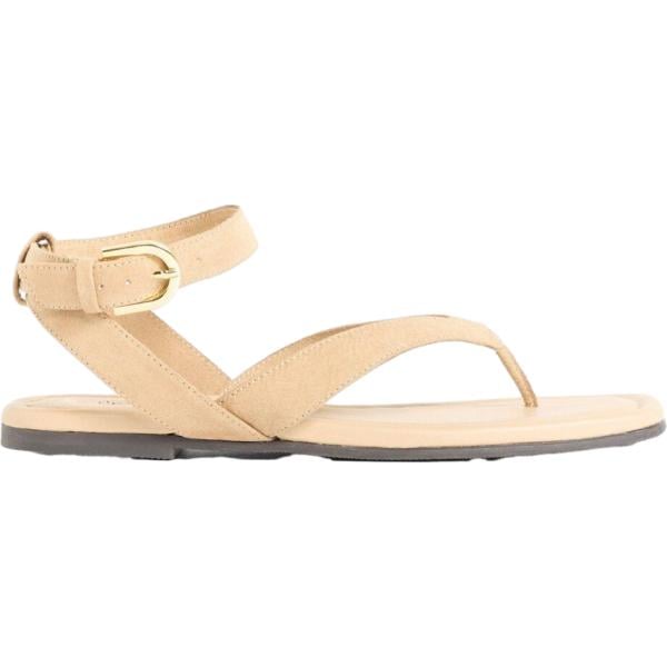 sandali bonprix marrone