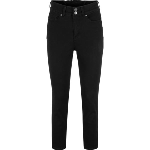 jeans bonprix nero