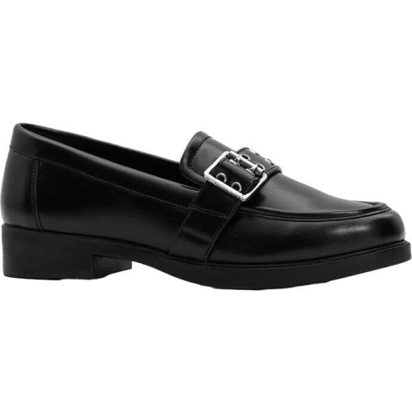 mocassini bonprix nero