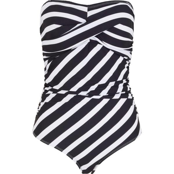 costumi interi bonprix nero