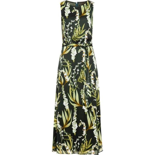 vestiti lunghi bonprix nero