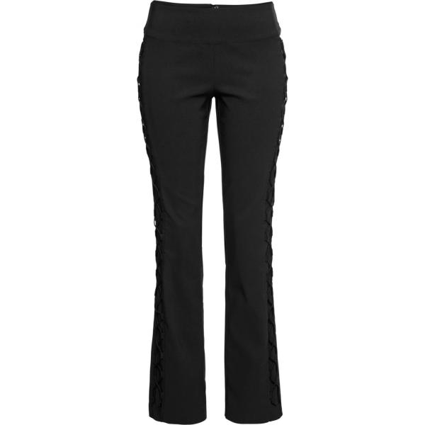 pantaloni BODYFLIRT boutique nero