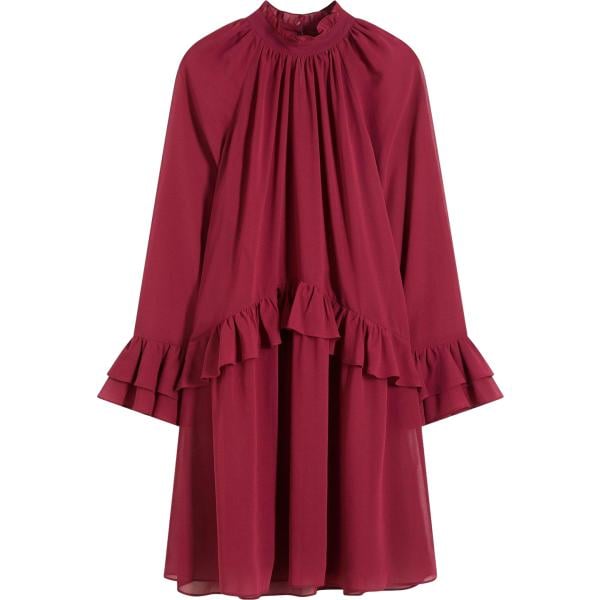 vestiti bonprix rosso