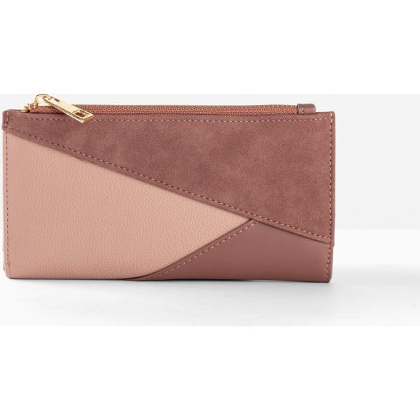 portafogli Bpc bonprix collection rosa