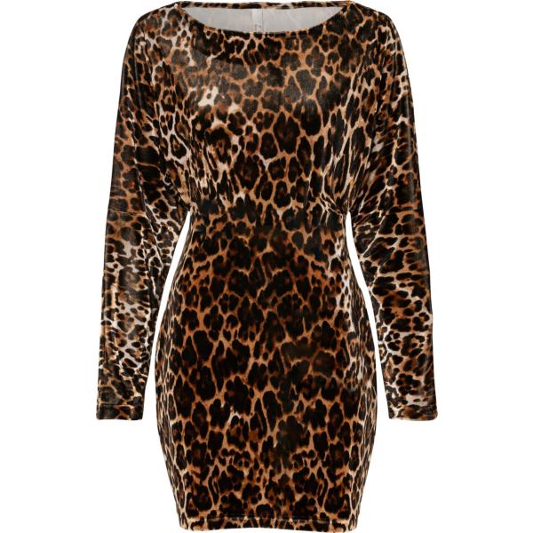 vestiti BODYFLIRT boutique grigio