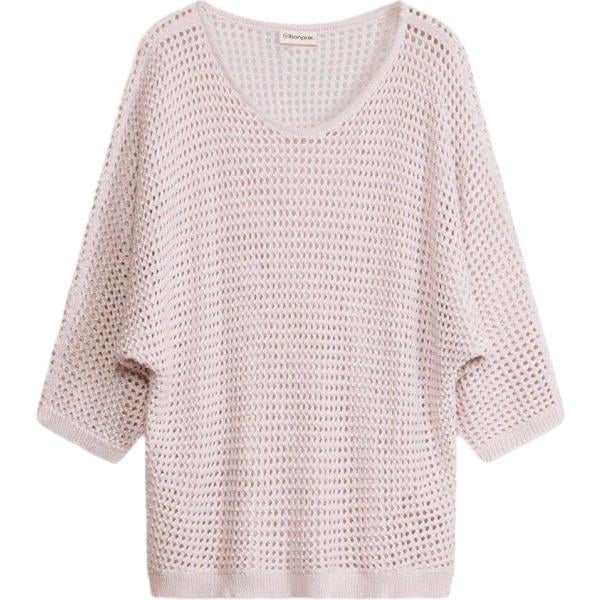 maglieria bonprix viola