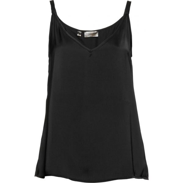 top bonprix rosso