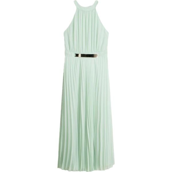 vestiti lunghi bonprix verde