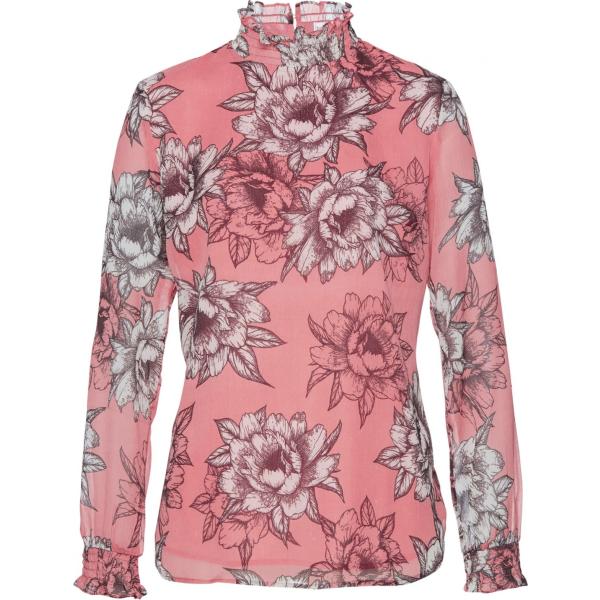 bluse Bpc selection premium rosa