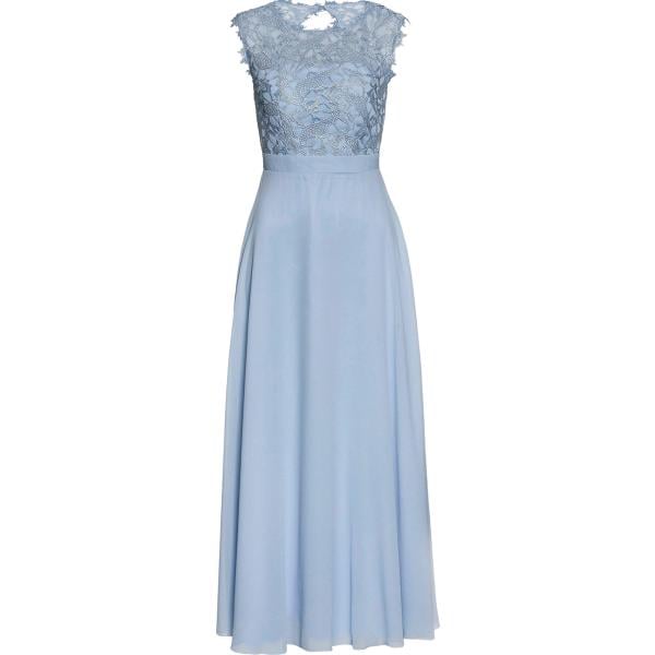 vestiti lunghi bonprix blu