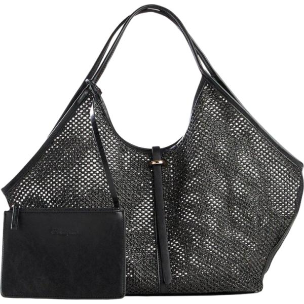 shopping bag bonprix nero