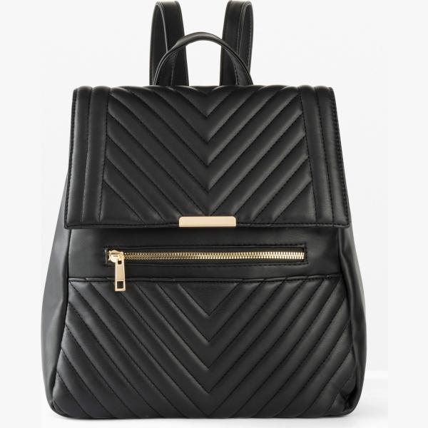 zaini Bpc bonprix collection nero