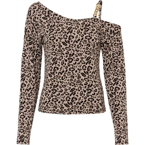 maglieria Bodyflirt marrone