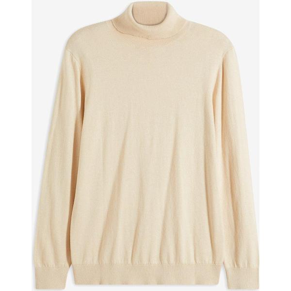 maglieria bonprix marrone