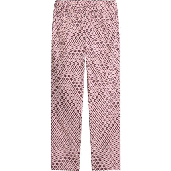 Pantaloni da donna in rosa chiaro bonprix bonprix