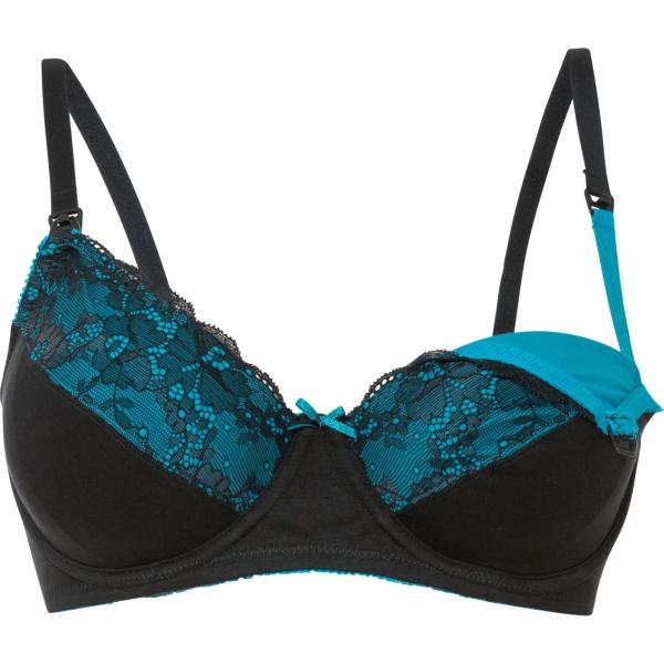reggiseni bonprix nero