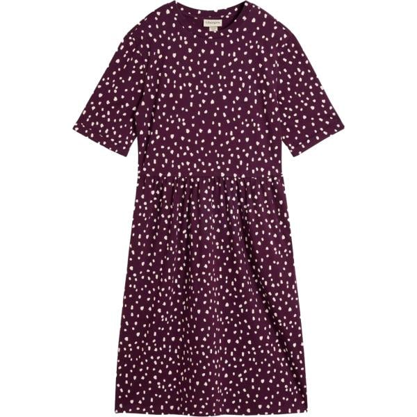 Vestito da donna in marrone scuro bonprix bonprix