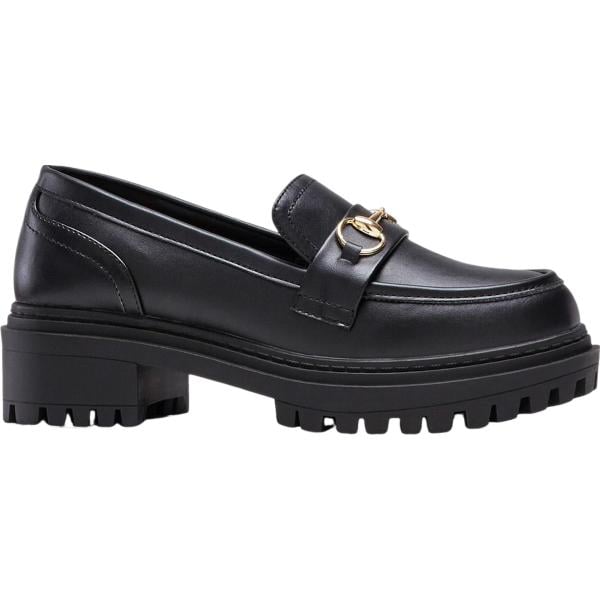 mocassini bonprix nero