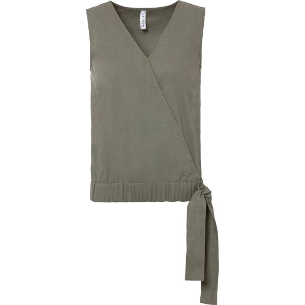 camicie Rainbow verde