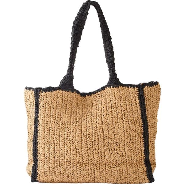 shopping bag bonprix marrone