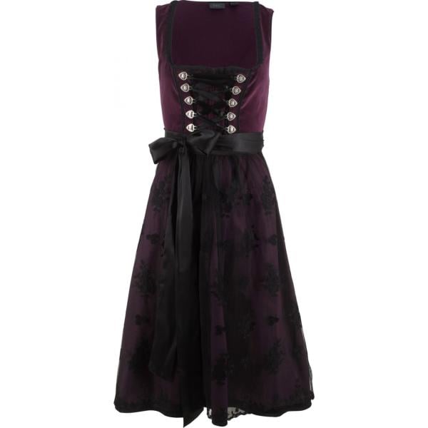 vestiti Bpc bonprix collection viola