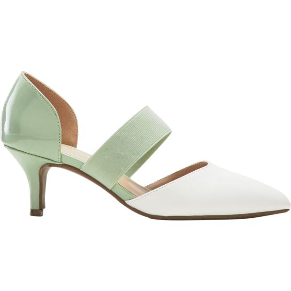 décolleté bonprix grigio