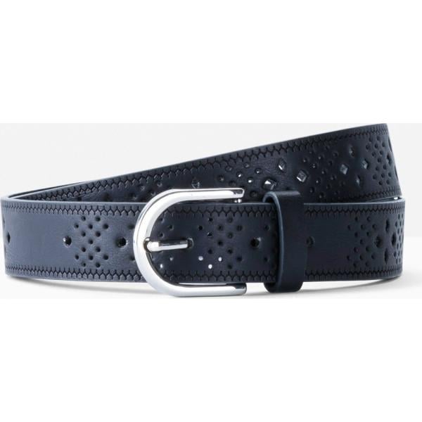 cinture Bpc bonprix collection nero