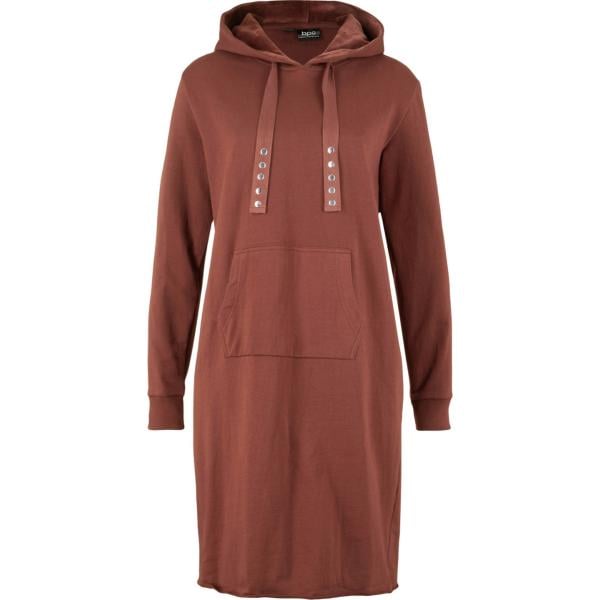 vestiti bonprix marrone