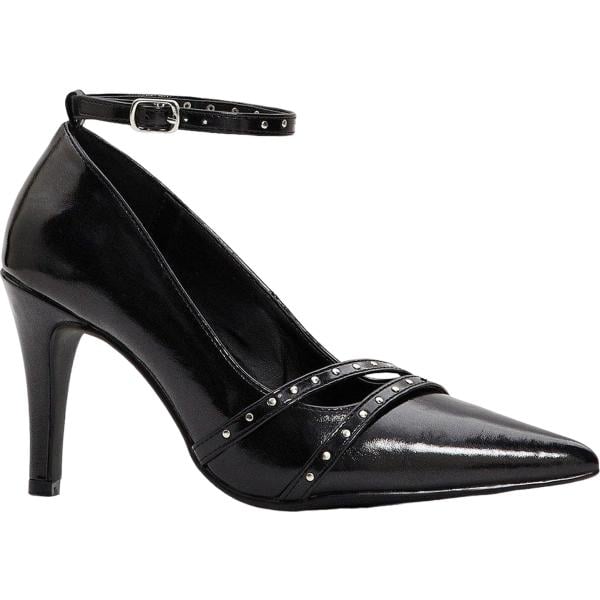 décolleté bonprix nero