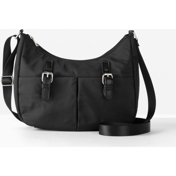 borse a tracolla Bpc bonprix collection nero