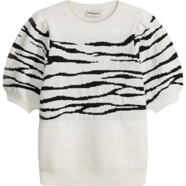 maglieria bonprix bianco