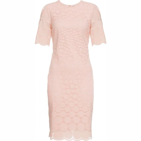 vestiti a tubino Bodyflirt rosa