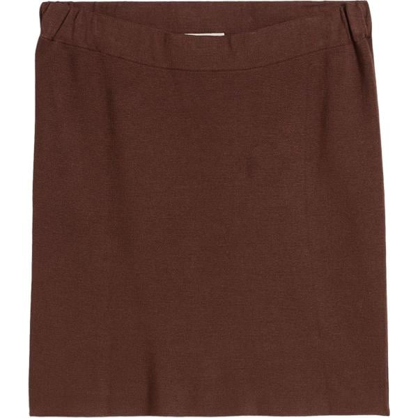 gonne bonprix marrone
