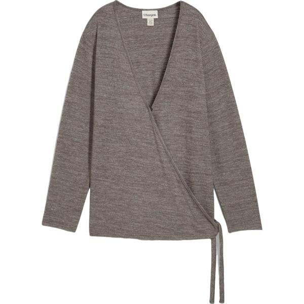cardigans bonprix marrone
