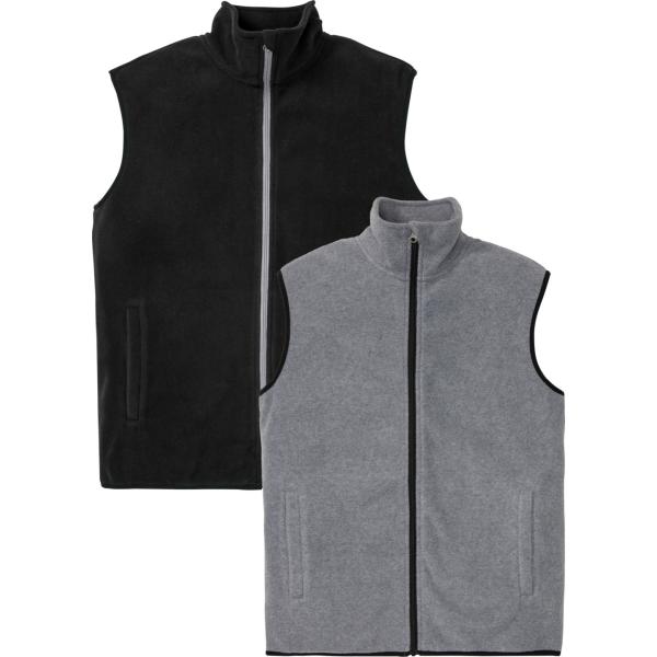 gilet Bpc bonprix collection multicolore