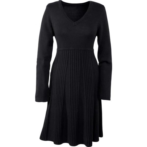 vestiti corti Bodyflirt nero