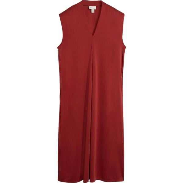 vestiti bonprix rosso