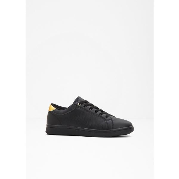 sneakers bonprix nero
