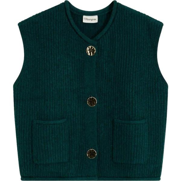 maglieria bonprix verde